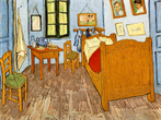 Fond d'écran gratuit de Peintures - Van Gogh numéro 60711